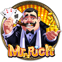 Mr. Rich