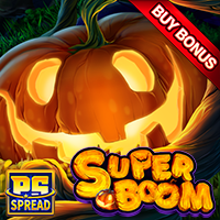  SUPER BOOM
