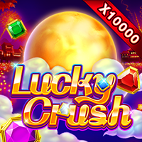  LUCKY CRUSH